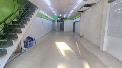 M.tiền lớn, 5.1x21, 1lầu, 2pn 1wc, vỉa hè 6m
