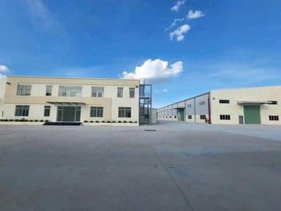 Xưởng trong KCN Kim Huy ,Sóng Thần 3 Bình Dương giá đầy đủ diện tích