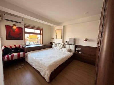 Khai chương 1 phòng ngủ full nội thất ngay đại học văn lang - đh ntt