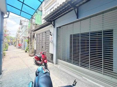 Khu đồng đen - bàu cát - 102m2 - ngang 6m chỉ hơn 8 tỷ