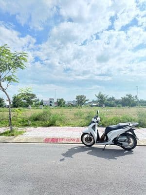 Bán đất nền mặt tiền đường Bích Khê, Khu đô thị An Điền Phát
