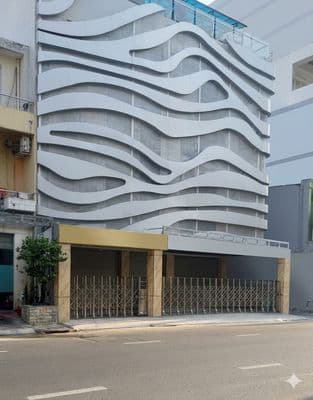 Building mặt tiền đào duy anh – khu sân bay, vị trí đắc địa