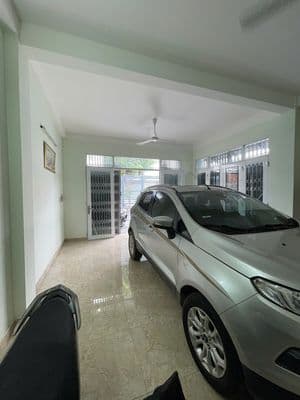 Cho thuê nhà HXH 10m Hồ Ngọc Lãm, 5x20, 3 lầu, 4 phòng lớn