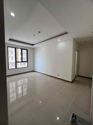 CHO THUÊ CH ERA TOWN 85 m2 nhà trống 8,5 tr