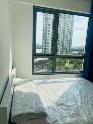 Giá tốt đảo kim cương 1pn đầy đủ nội thất giá chỉ 15.5tr/ tháng