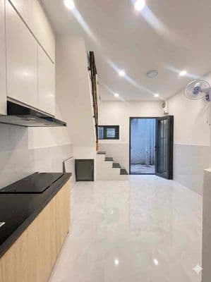 NHÀ 2Tầng Giảm 1.8tỷ Gần Lê Văn Việt P.Hiệp Phú Quận 9