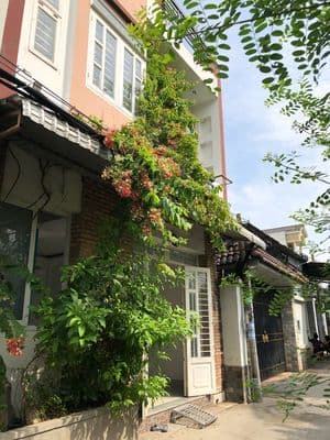 Nhà sổ hồng riêng HXH ngay chợ Hiệp Bình, Hiệp Bình Chánh, Thủ Đức