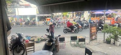 share mặt bằng sân 2 góc mặt tiền