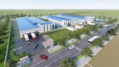Cho thuê Xưởng 1500m2, 3000 m2…Đến 30.000m2, KCN Nhơn Trạch Đồng Nai