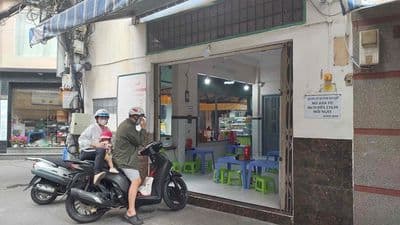 Bán nhà góc 2 mặt hẻm Đồng Nai, gần bệnh viện nhân dân 115