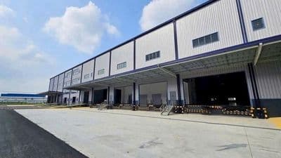 Cho thuê kho từ 1500m 3000m 6000m2. Giá: 80K/m2 KCN Biên Hòa Đồng Nai
