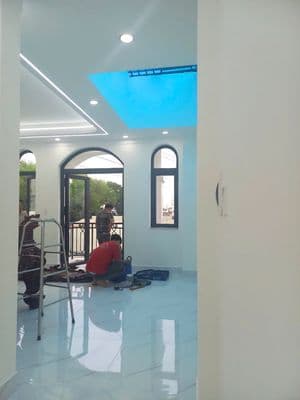 Bán gấp nhà phố 3PN ngay Thuận An mới tinh, sổ hồng riêng, chỉ 2.82 tỷ