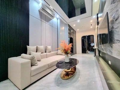 Bán nhà Nguyễn Ngọc Nại - Thanh Xuân. THANG MÁY - Ô TÔ đỗ cửa