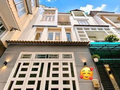 BÁN NHÀ ĐƯỜNG NGÔ ĐỨC KẾ GIÁ 9.7 TỶ
