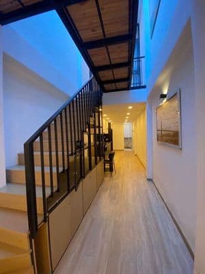 Tương lai lô gốc 2 mặt tiền lê văn duyệt sau lưng măt tiền