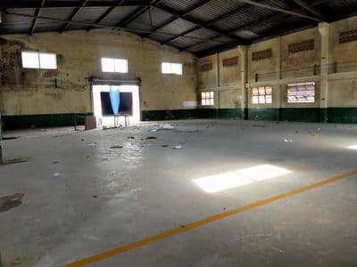 Cho Thuê Xưởng 620m2, đường Nguyễn thị Tú, đường cont40f