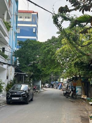 BÁN NHÀ ĐƯỜNG BÙI ĐÌNH TÚY GIÁ 18 TỶ