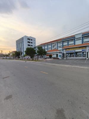 Đất gần Trường Học Bình Nhâm