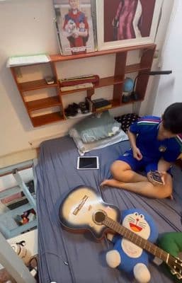 Chính chủ bán Nhà Nhỏ Xinh 33B Đường Số 53 Lâm Văn Bền, 1 Trệt 2 lầu