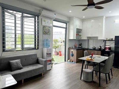 Bán CCMN Mỹ Đình 90/130m2-Ngõ oto-3N;2VS-Hơn 3 tỷ