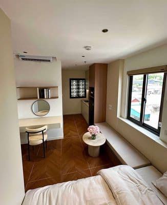 Căn Hộ Dịch Vụ MiNi - Có Dọn Phòng, Gần Đại Học Hồng Bàng, UEF, HUTECH
