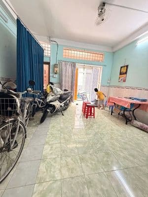 Vip, hxh trường chinh-tân bình dt 47m, 3l giá chào 7,2 tỷ