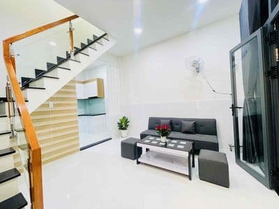 Hạ 300tr - 2 Tầng Ngay Học Viện Cán Bộ, 2PN Ở , Nhỉnh 4₫ Thương Lượng