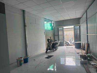 NHÀ GIÁ RẺ PHƯỜNG 15, GÒ VẤP – CHỈ 1,4 TỶ