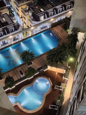 GIỎ HÀNG BÁN ĐỘC QUYỀN THE PEGASUITE QUẬN 8