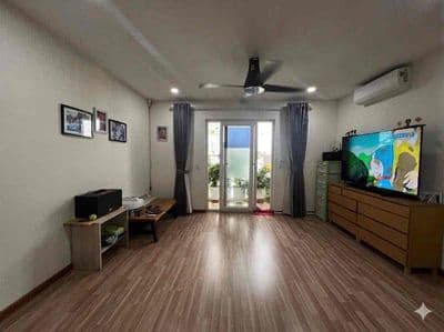 Cho thuê Diamond Riverside( City Gate Tower2) đầy đủ nội thất