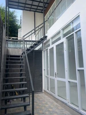 Mặt bằng kinh doanh cho thuê