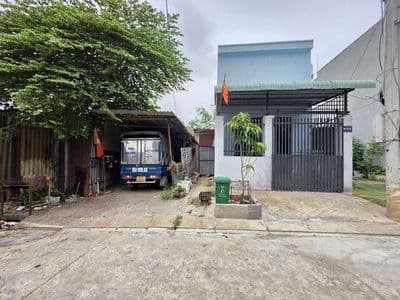 Đất khu dân cư Hố Lang, phường Tân Bình, TP Dĩ An.
