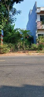 Bán Gấp 120m² Đất Mặt Tiền Phan Văn Đáng, Hòa Xuân - Giao Dịch Ngay