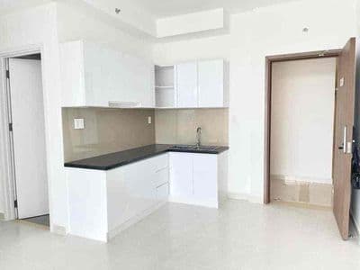 cho thuê căn hộ Q9 liền kề Q2, giá 5.5 triệu/tháng có nội thất