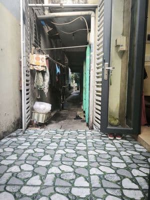 Bán nhà Tân Phú (Chính Chủ)
