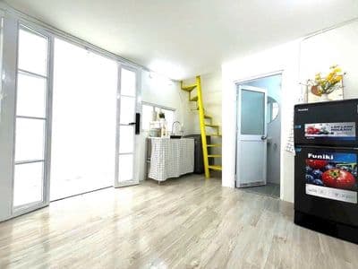 Q7 Lê Văn Lương, chdv dòng tiền 22tr/th, 4x15.5m,gần Lotte, nhỉnh 5 tỷ