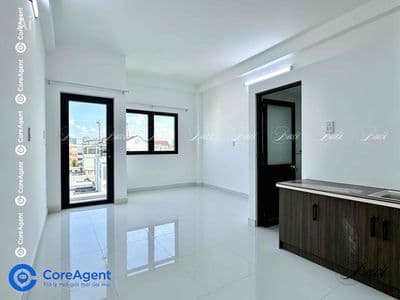 KHAI TRƯƠNG CĂN HỘ BAN CONG MỚI 100% NGAY CÂY XĂNG VĂN CAO