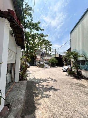 Cho thuê kho Tân Phú 1000 m2