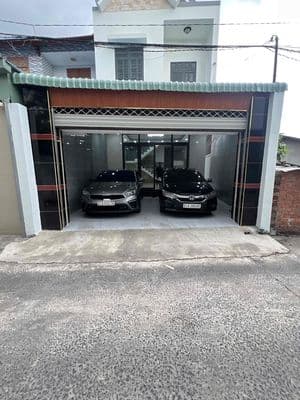 chính chủ cần bán nhà 1 trệt 1 lầu