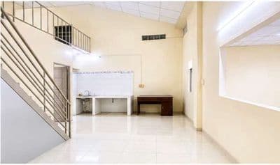 NHÀ CẤP 4 - 58M2 - HẺM VF3 - VỊ TRÍ NGAY TRUNG TÂM QUẬN 9 - CHỈ 3.8 TỶ