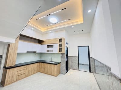 BÁN NHÀ KDC BỬU HÒA – HÓA AN, BIÊN HÒA – 64M² – GIÁ CHỈ 3.2 TỶ