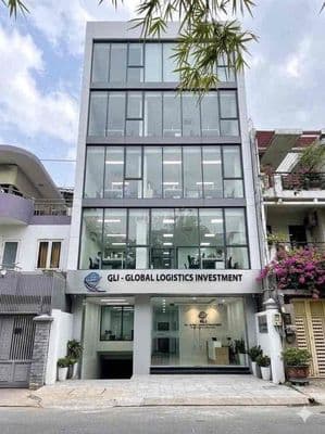 CHO THUÊ TÒA NHÀ VĂN PHÒNG ĐƯỜNG BA THÁNG HAI, QUẬN 10