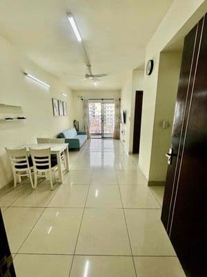 Căn hộ Vision 2pn có sổ hồng sẵn nhà đẹp căn góc