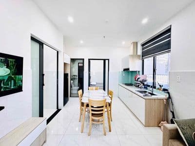 Căn Hộ 2 Phòng Ngủ - Gần Hồ Xuân Hương - Biển Mỹ Khê