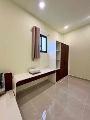 Nhà an phú đông giá: 4.85 tỷ
