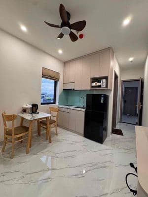 Chuyển nhượng toà căn hộ dòng tiền 2,2 tỷ/ năm ngay bãi biển mỹ khê
