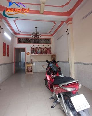 NHÀ 3,5TẤM 4PN 3WC ST HẺM HƯƠNG LỘ 2 KINH DOANH