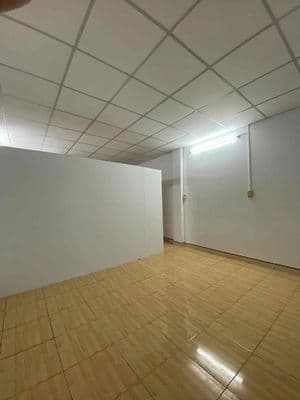 Hẻm 5m Lê Văn Phan 4.1x11m 1 lầu 9tr