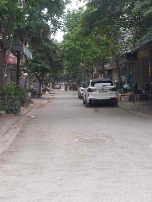 Cần bán nhanh lô đất Dịc vụ Vạn Phúc liền kề Himlam