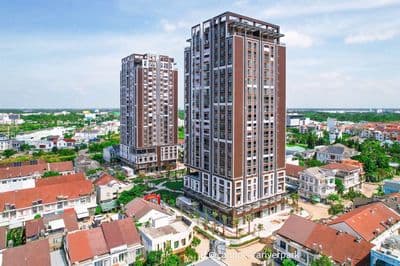 Căn hộ Cara River Park - Thanh toán linh hoạt